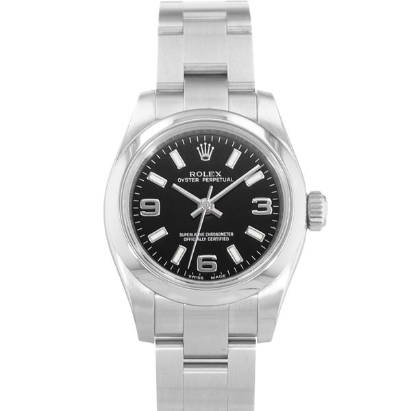 Rolex Lady Oyster Perpetual 176200